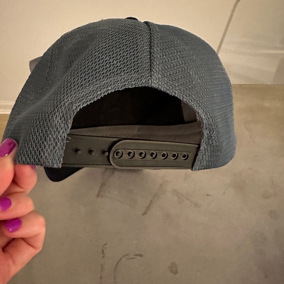 NWT Wrexham AFC SnapBack Hat - Picture 3 of 4